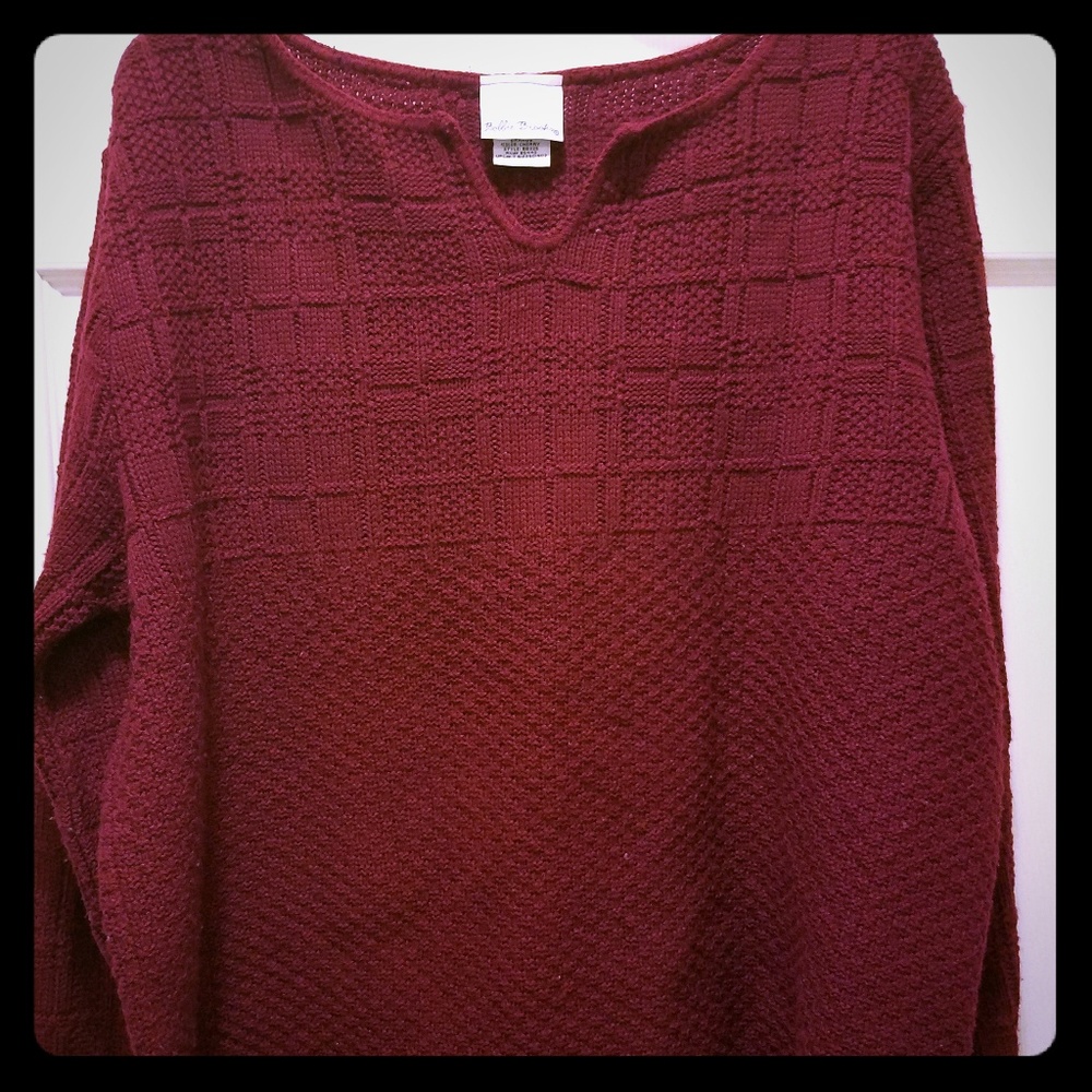 Bobbie Brooks Sweater